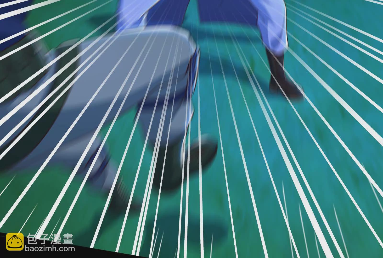 古神遊戲 - 第127話 突襲！以自身爲餌(4/4) - 4